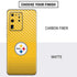 NFL Pittsburgh Steelers Breakaway Galaxy S20 Ultra 5G Skin